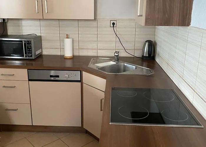 Guest House Kruna